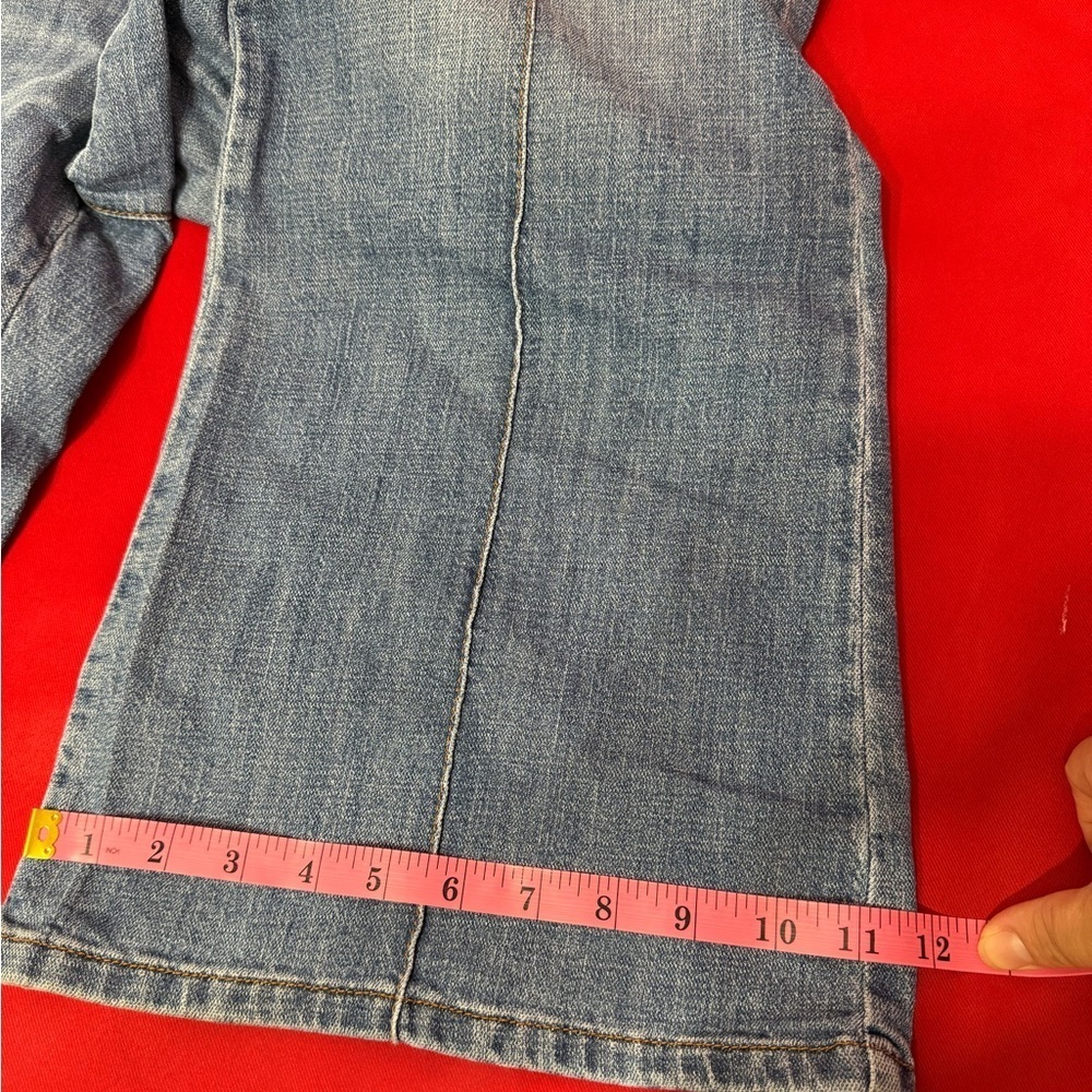 Escada Sport Classic Blue Jeans size 42